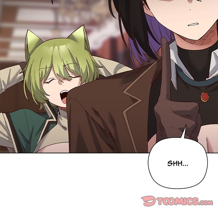 I Will Protect the Lady Chapter 15 - Manhwa18.com