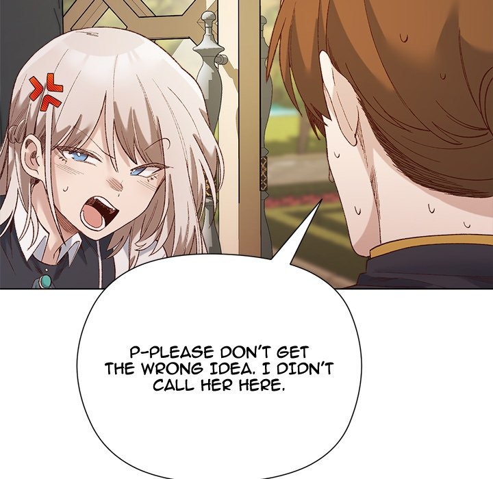 I Will Protect the Lady Chapter 15 - Manhwa18.com