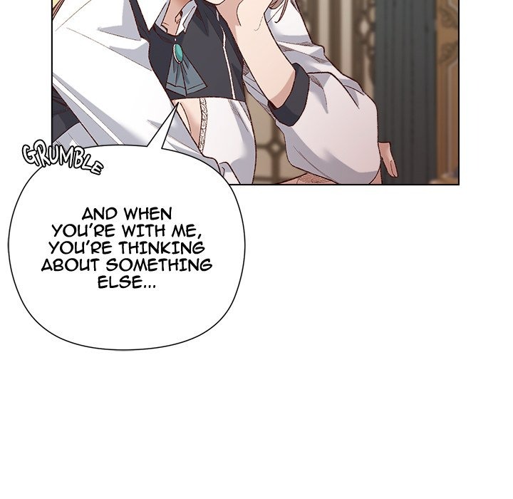 I Will Protect the Lady Chapter 15 - Manhwa18.com