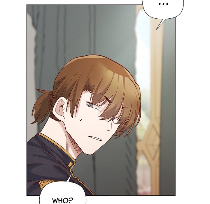 I Will Protect the Lady Chapter 15 - Manhwa18.com