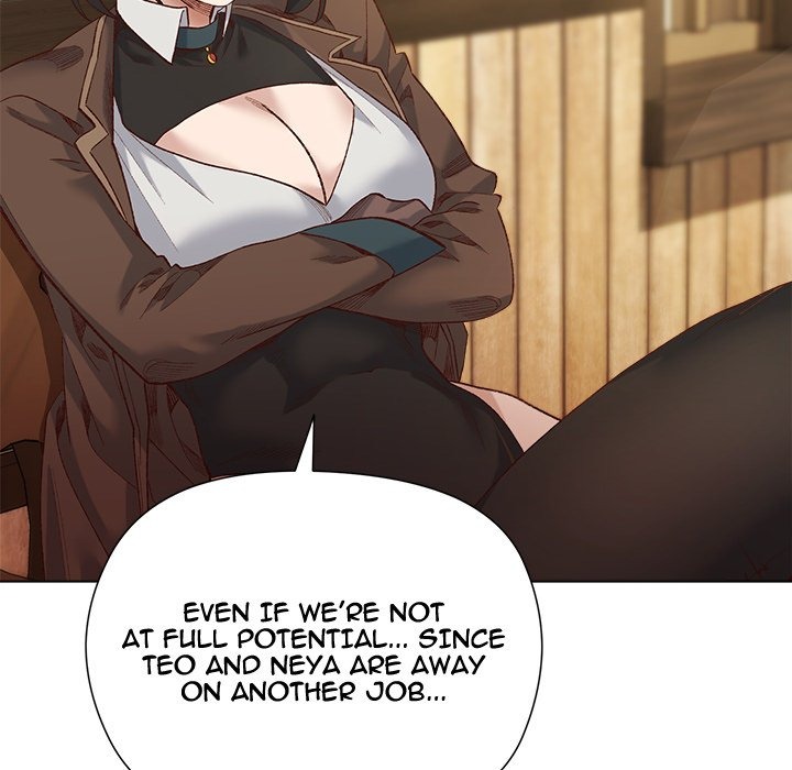 I Will Protect the Lady Chapter 15 - Manhwa18.com