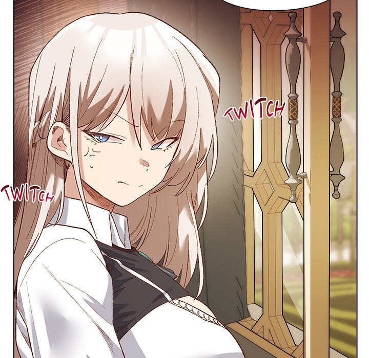 I Will Protect the Lady Chapter 15 - Manhwa18.com