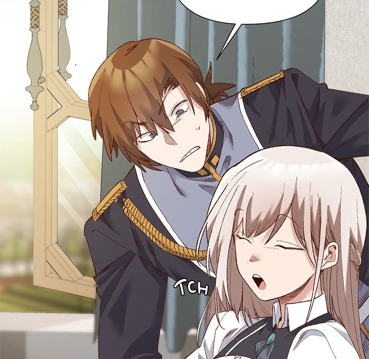 I Will Protect the Lady Chapter 15 - Manhwa18.com