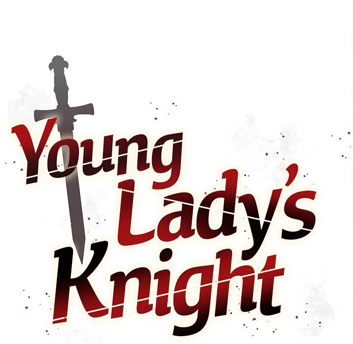 I Will Protect the Lady Chapter 15 - Manhwa18.com