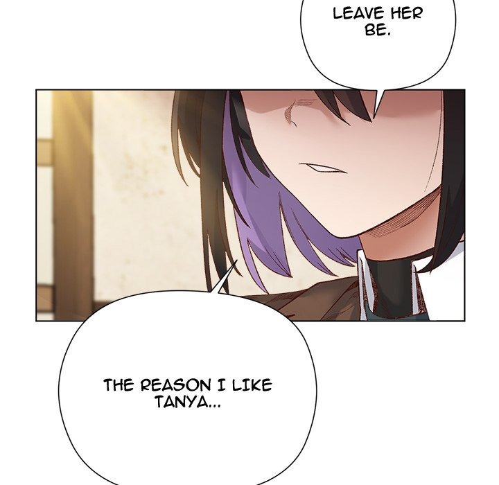 I Will Protect the Lady Chapter 15 - Manhwa18.com