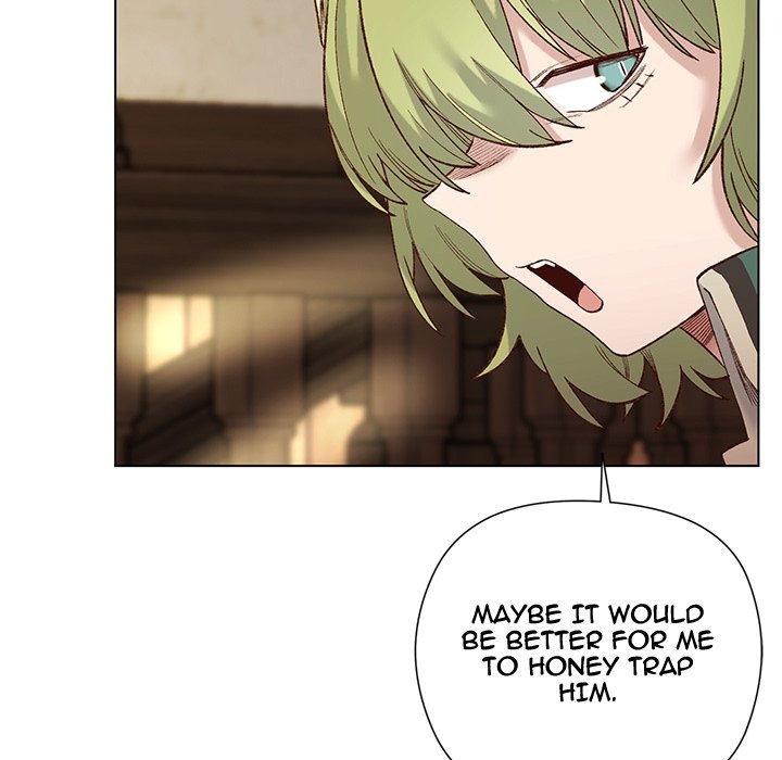 I Will Protect the Lady Chapter 15 - Manhwa18.com