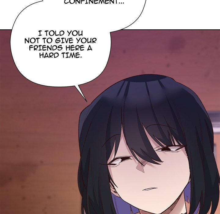 I Will Protect the Lady Chapter 15 - Manhwa18.com