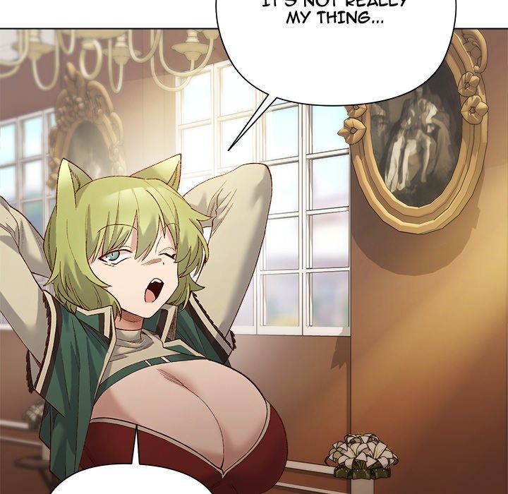 I Will Protect the Lady Chapter 15 - Manhwa18.com