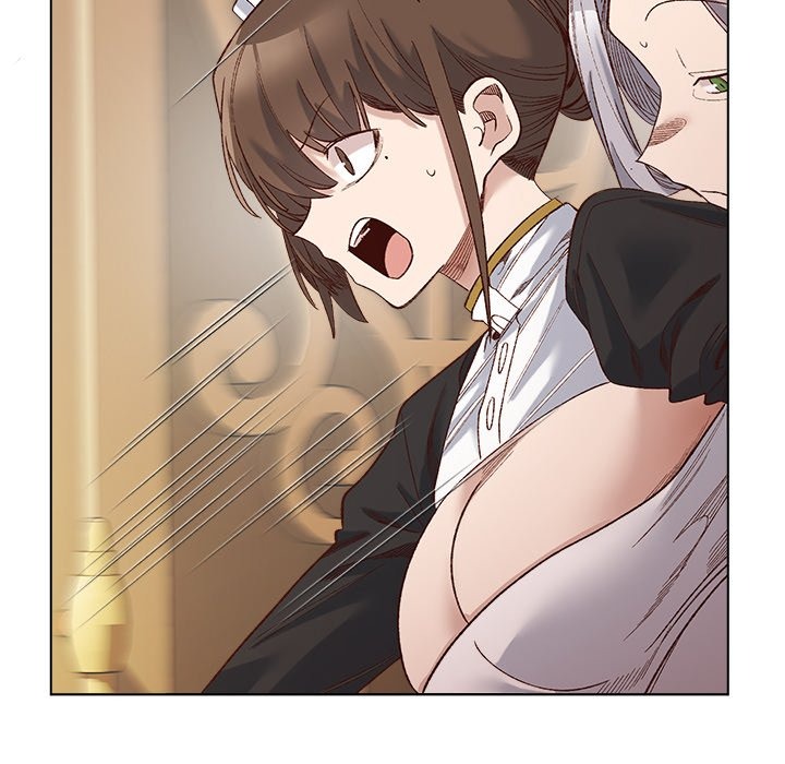 I Will Protect the Lady Chapter 15 - Manhwa18.com