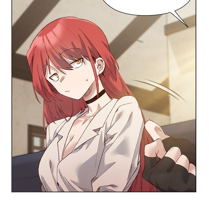 I Will Protect the Lady Chapter 15 - Manhwa18.com