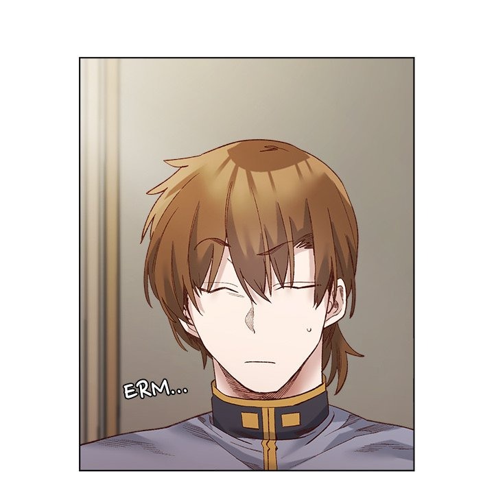 I Will Protect the Lady Chapter 15 - Manhwa18.com