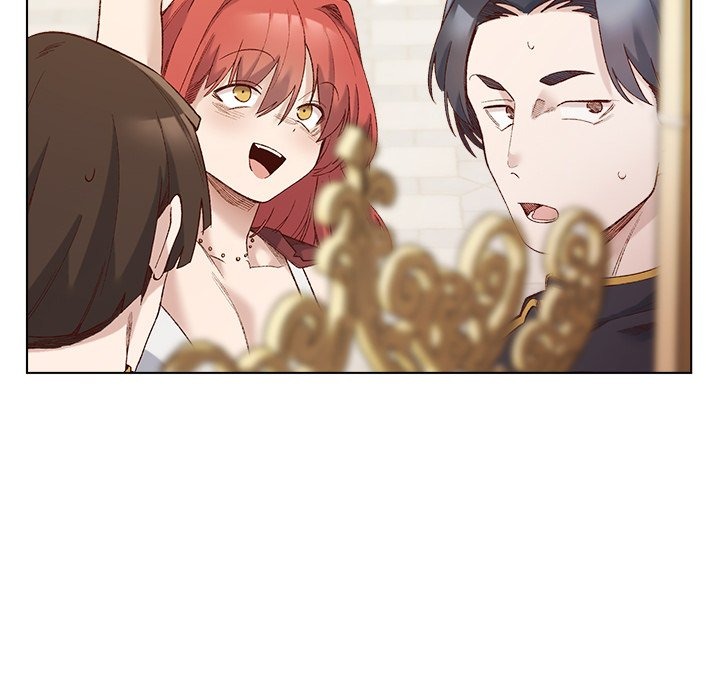 I Will Protect the Lady Chapter 15 - Manhwa18.com