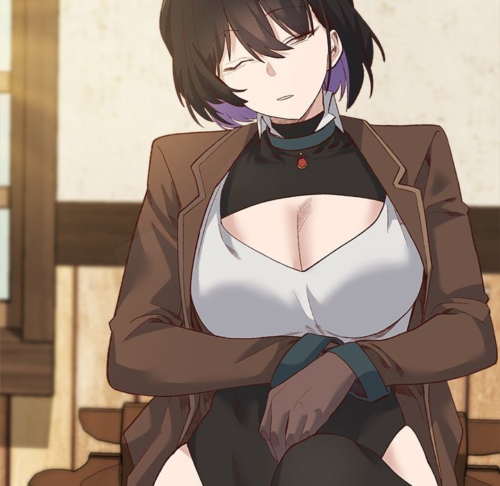 I Will Protect the Lady Chapter 15 - Manhwa18.com