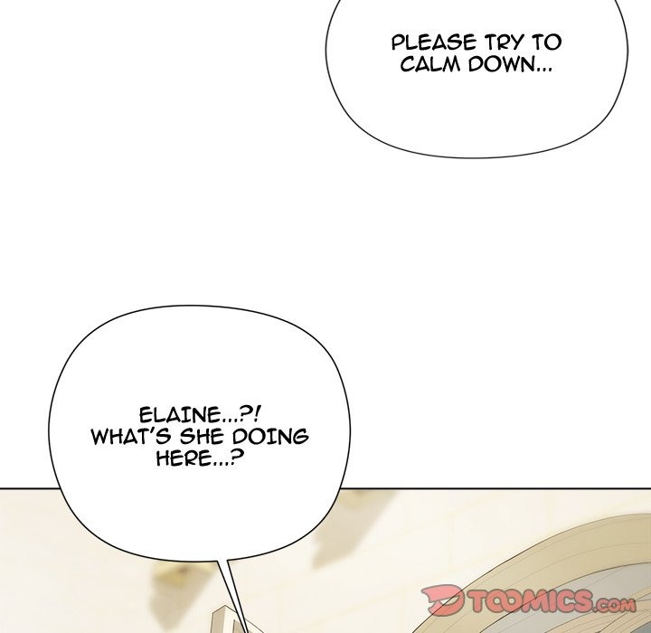 I Will Protect the Lady Chapter 15 - Manhwa18.com
