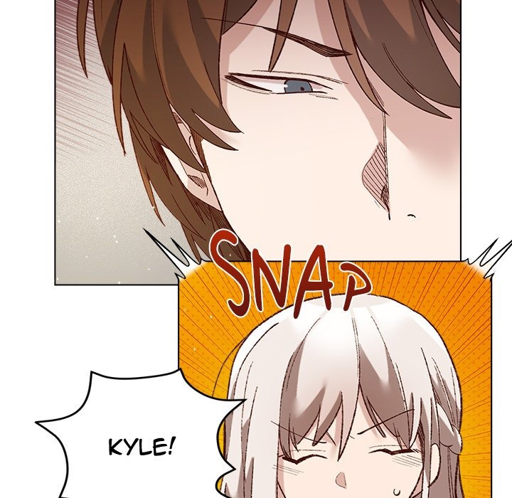 I Will Protect the Lady Chapter 15 - Manhwa18.com