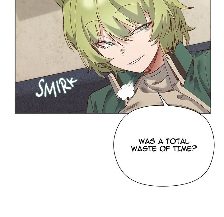 I Will Protect the Lady Chapter 15 - Manhwa18.com