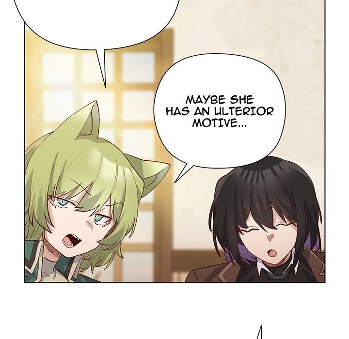 I Will Protect the Lady Chapter 15 - Manhwa18.com