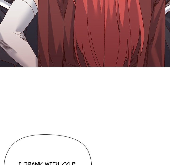 I Will Protect the Lady Chapter 15 - Manhwa18.com