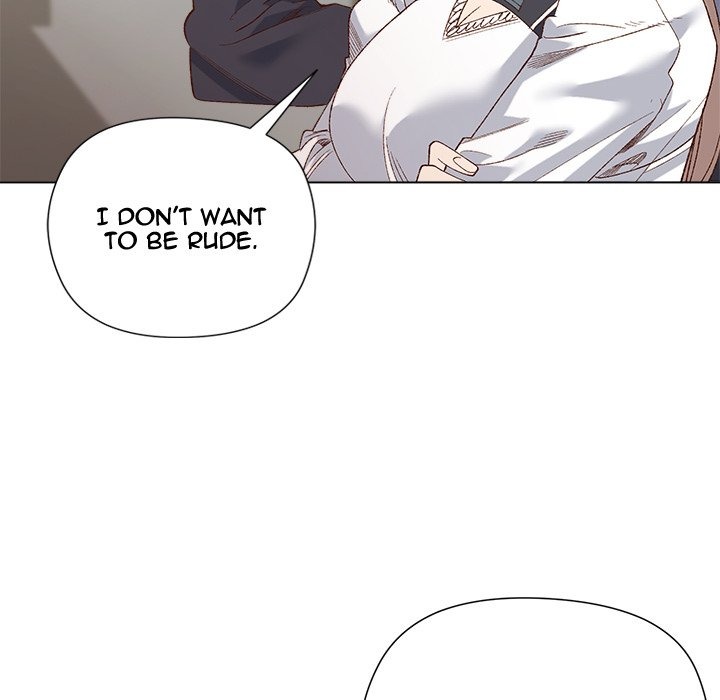 I Will Protect the Lady Chapter 15 - Manhwa18.com