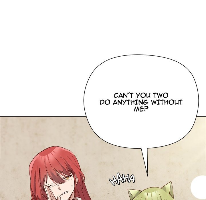 I Will Protect the Lady Chapter 15 - Manhwa18.com
