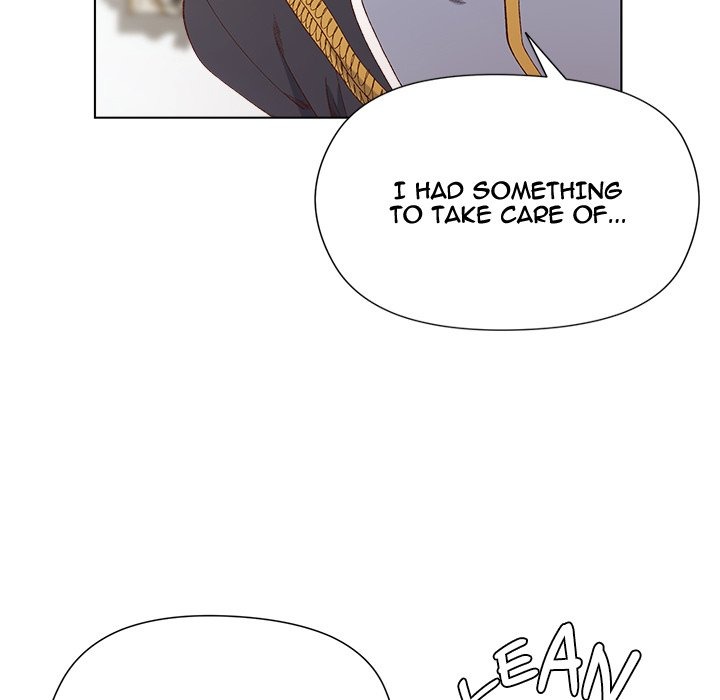 I Will Protect the Lady Chapter 15 - Manhwa18.com
