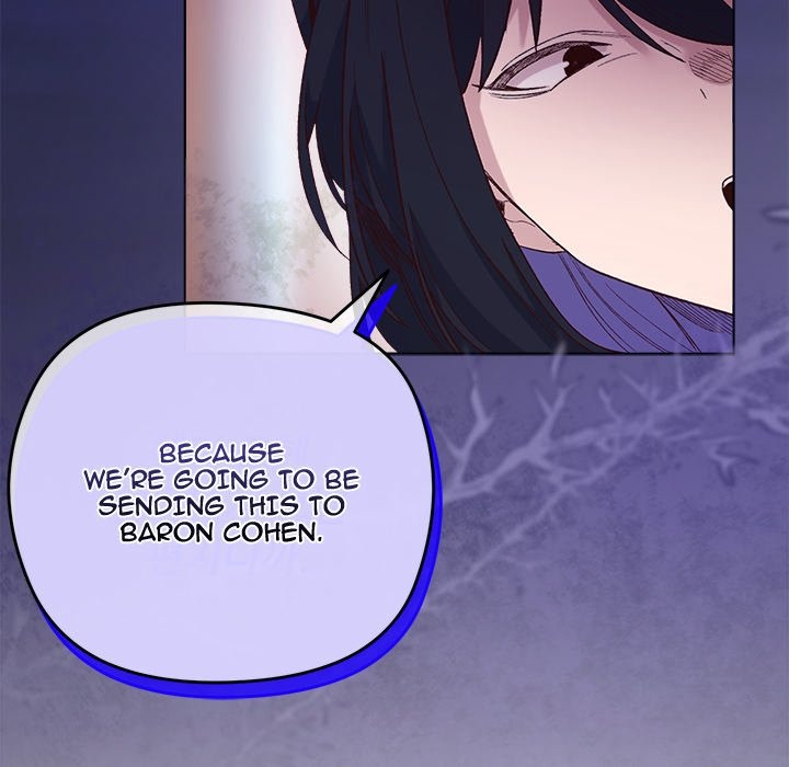 I Will Protect the Lady Chapter 15 - Manhwa18.com