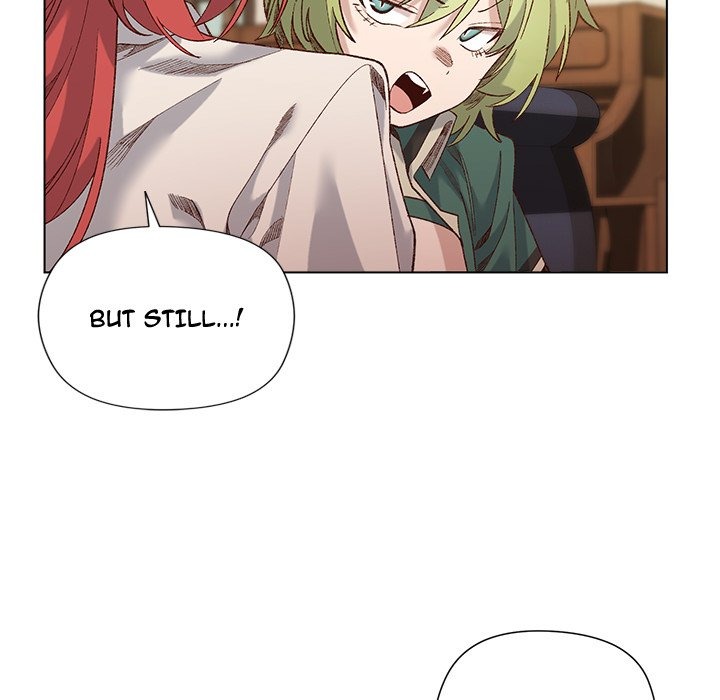 I Will Protect the Lady Chapter 15 - Manhwa18.com