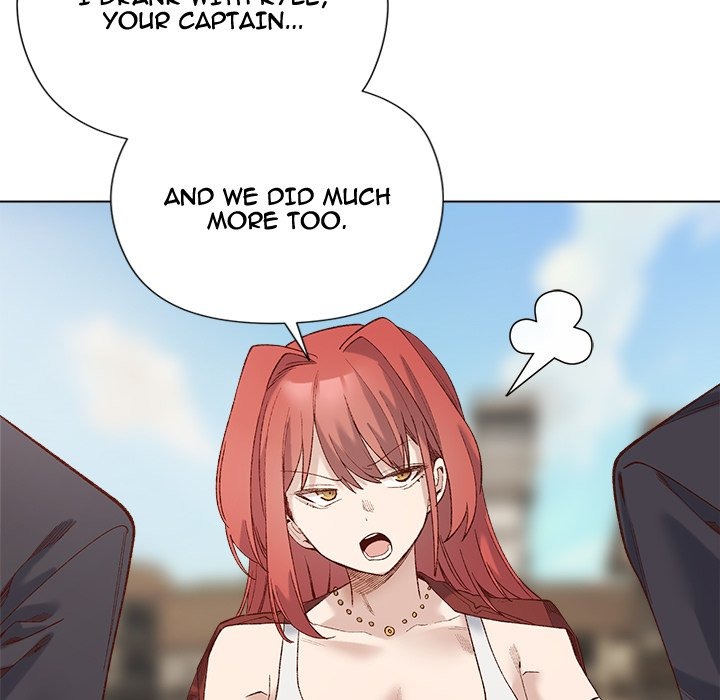 I Will Protect the Lady Chapter 15 - Manhwa18.com
