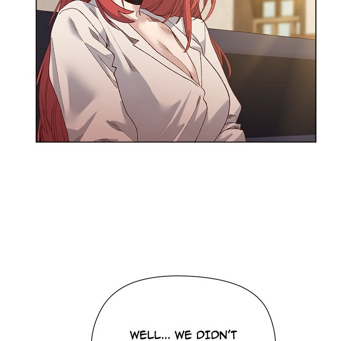 I Will Protect the Lady Chapter 15 - Manhwa18.com