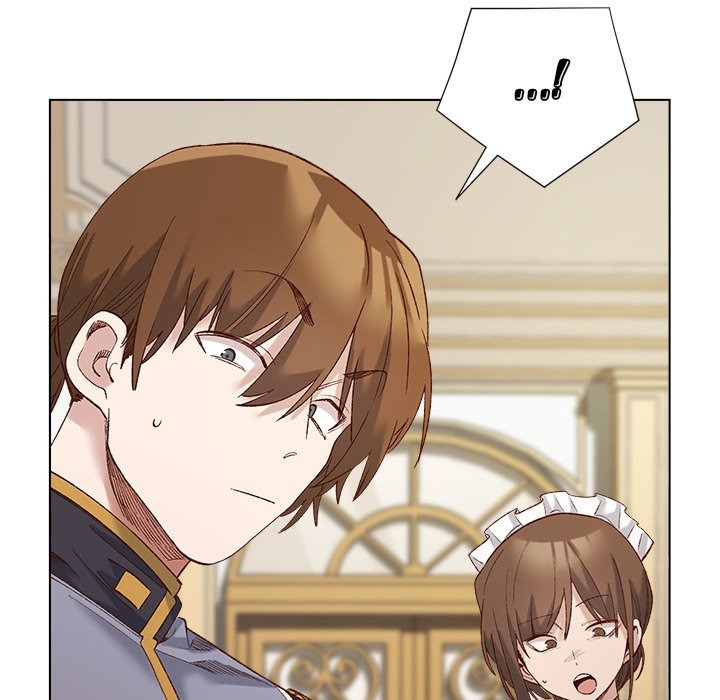I Will Protect the Lady Chapter 15 - Manhwa18.com
