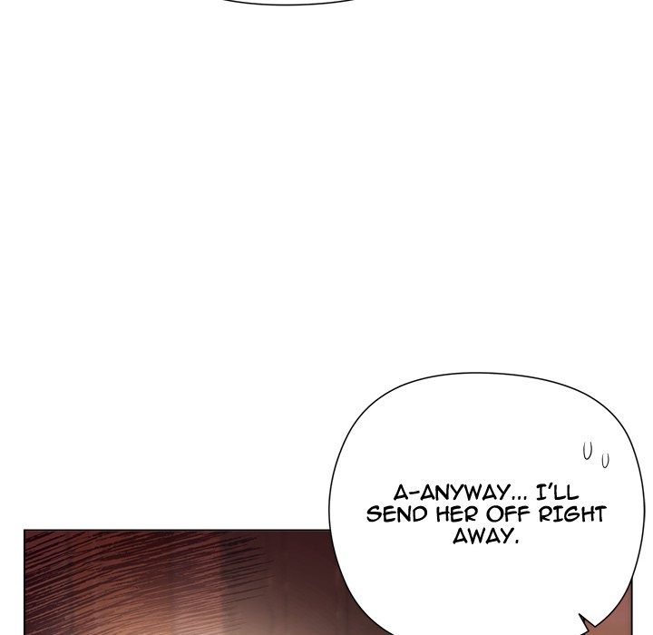 I Will Protect the Lady Chapter 15 - Manhwa18.com
