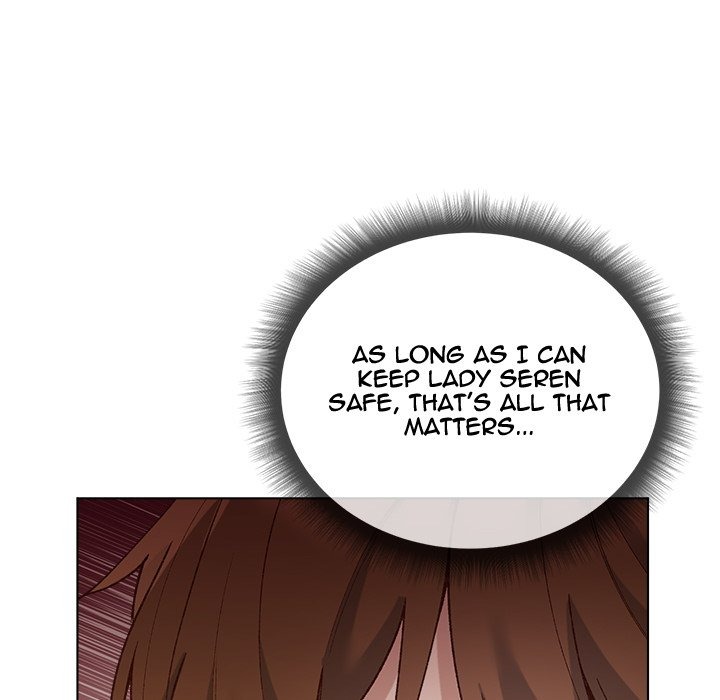 I Will Protect the Lady Chapter 15 - Manhwa18.com