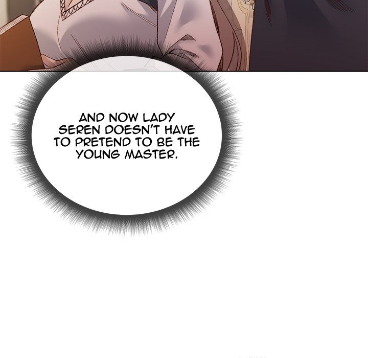 I Will Protect the Lady Chapter 15 - Manhwa18.com