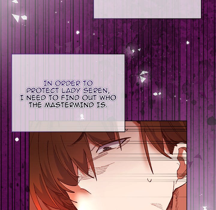 I Will Protect the Lady Chapter 2 - Manhwa18.com