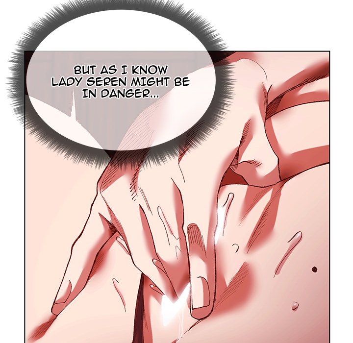 I Will Protect the Lady Chapter 2 - Manhwa18.com