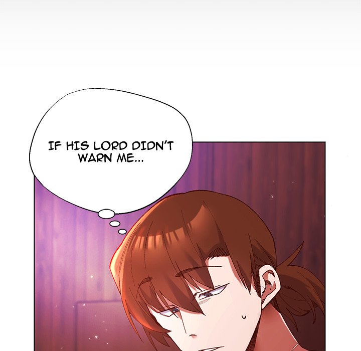 I Will Protect the Lady Chapter 2 - Manhwa18.com
