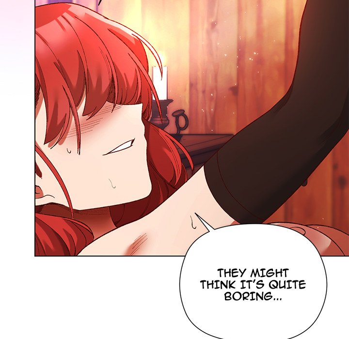 I Will Protect the Lady Chapter 2 - Manhwa18.com