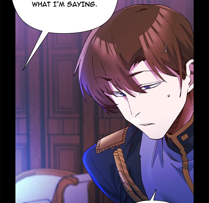 I Will Protect the Lady Chapter 2 - Manhwa18.com
