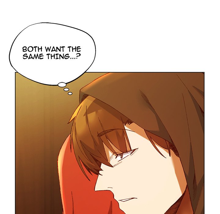 I Will Protect the Lady Chapter 2 - Manhwa18.com