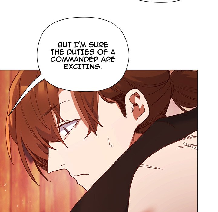 I Will Protect the Lady Chapter 2 - Manhwa18.com