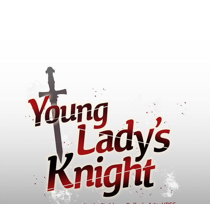 I Will Protect the Lady Chapter 2 - Manhwa18.com