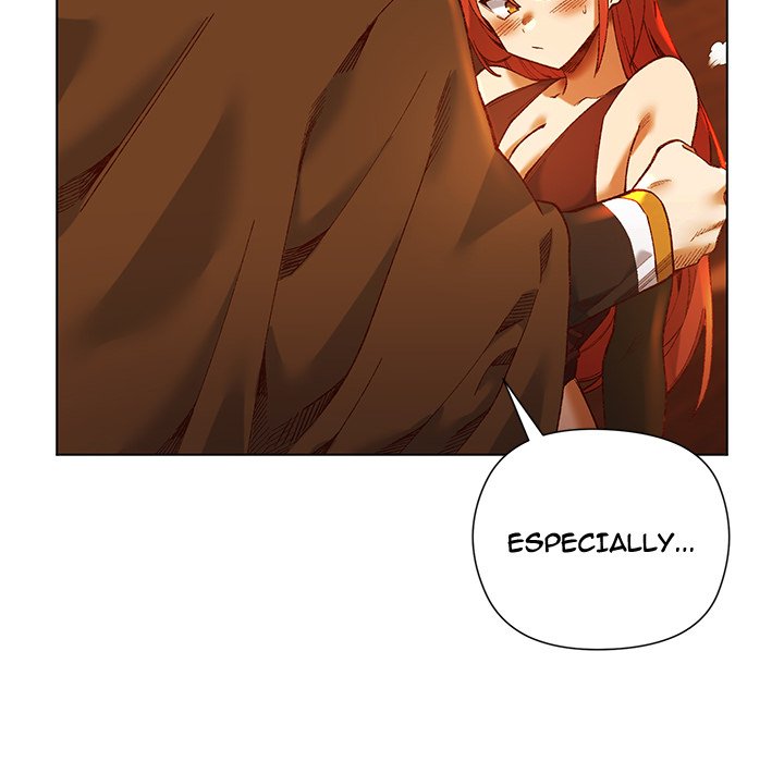 I Will Protect the Lady Chapter 2 - Manhwa18.com