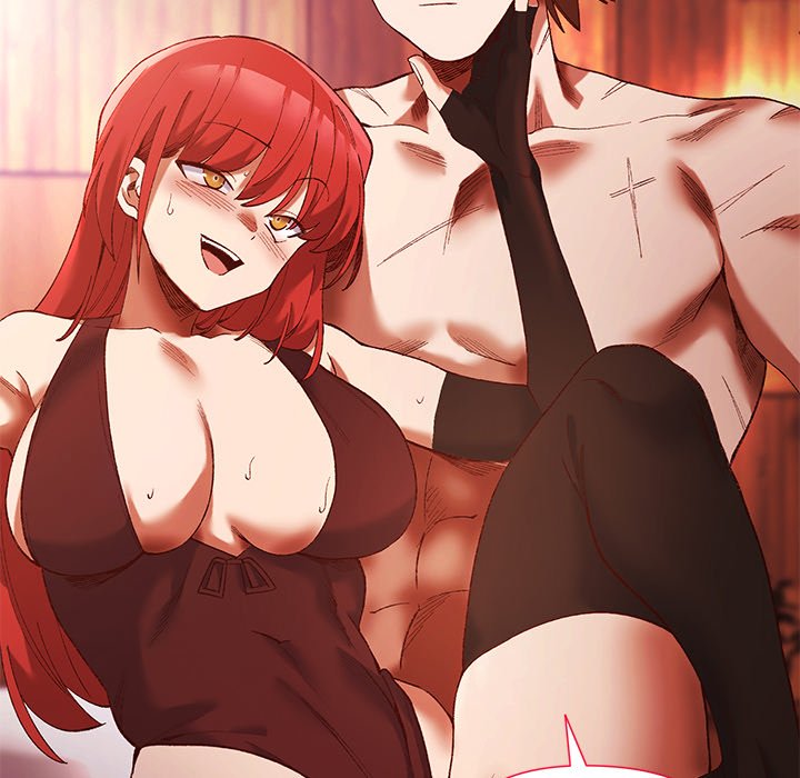 I Will Protect the Lady Chapter 2 - Manhwa18.com