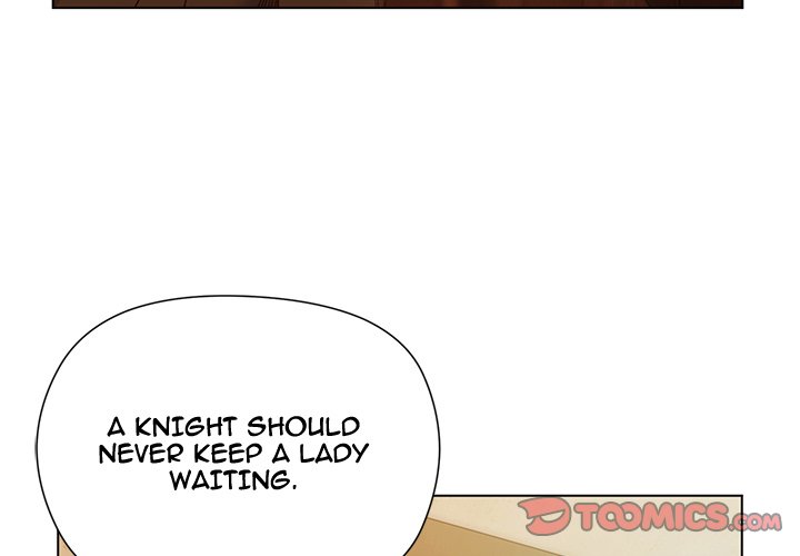 I Will Protect the Lady Chapter 2 - Manhwa18.com