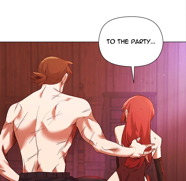 I Will Protect the Lady Chapter 2 - Manhwa18.com