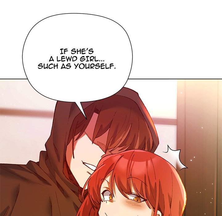I Will Protect the Lady Chapter 2 - Manhwa18.com