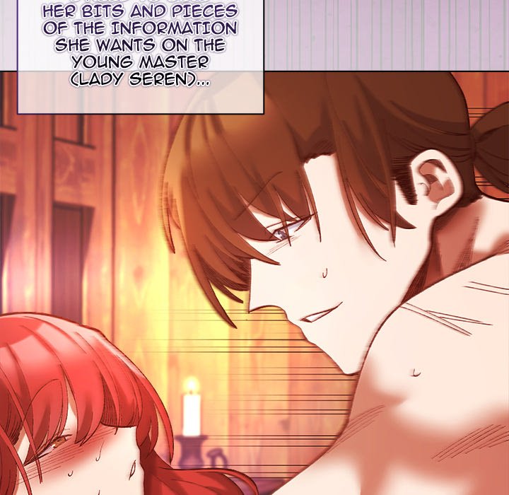 I Will Protect the Lady Chapter 2 - Manhwa18.com