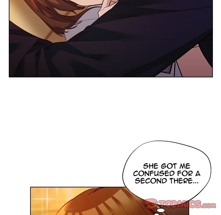 I Will Protect the Lady Chapter 21 - Manhwa18.com