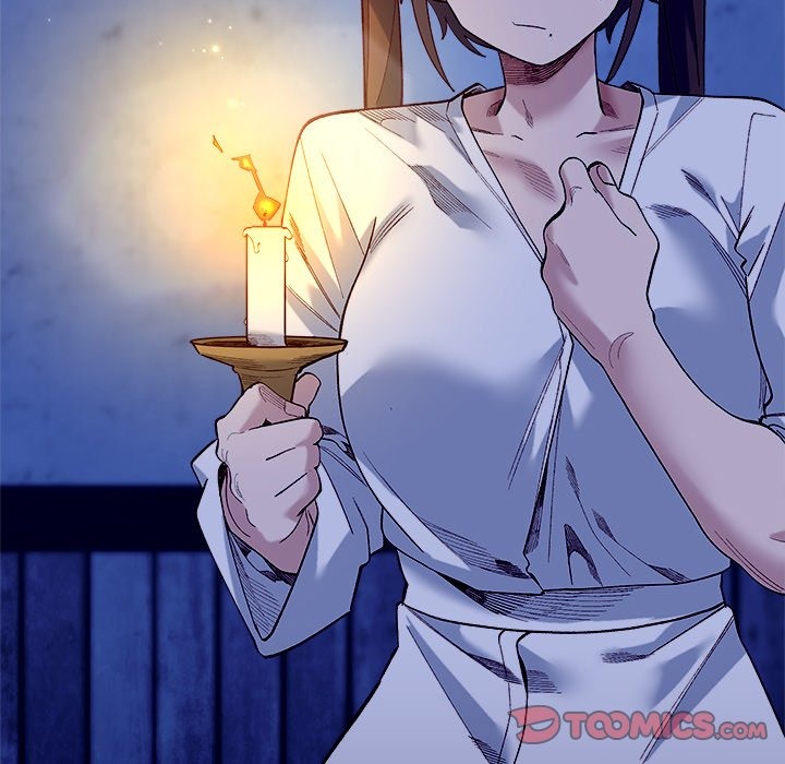 I Will Protect the Lady Chapter 21 - Manhwa18.com