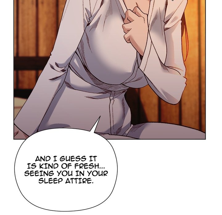 I Will Protect the Lady Chapter 21 - Manhwa18.com